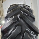 14.9R46 Titan Farm Hi Traction Lug Radial R-1 142A8 60%