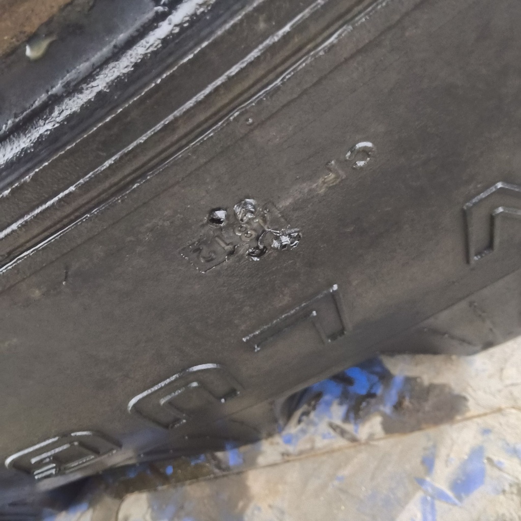 380/90R46 Titan Farm Hi Traction Lug Radial R-1 149B 70%