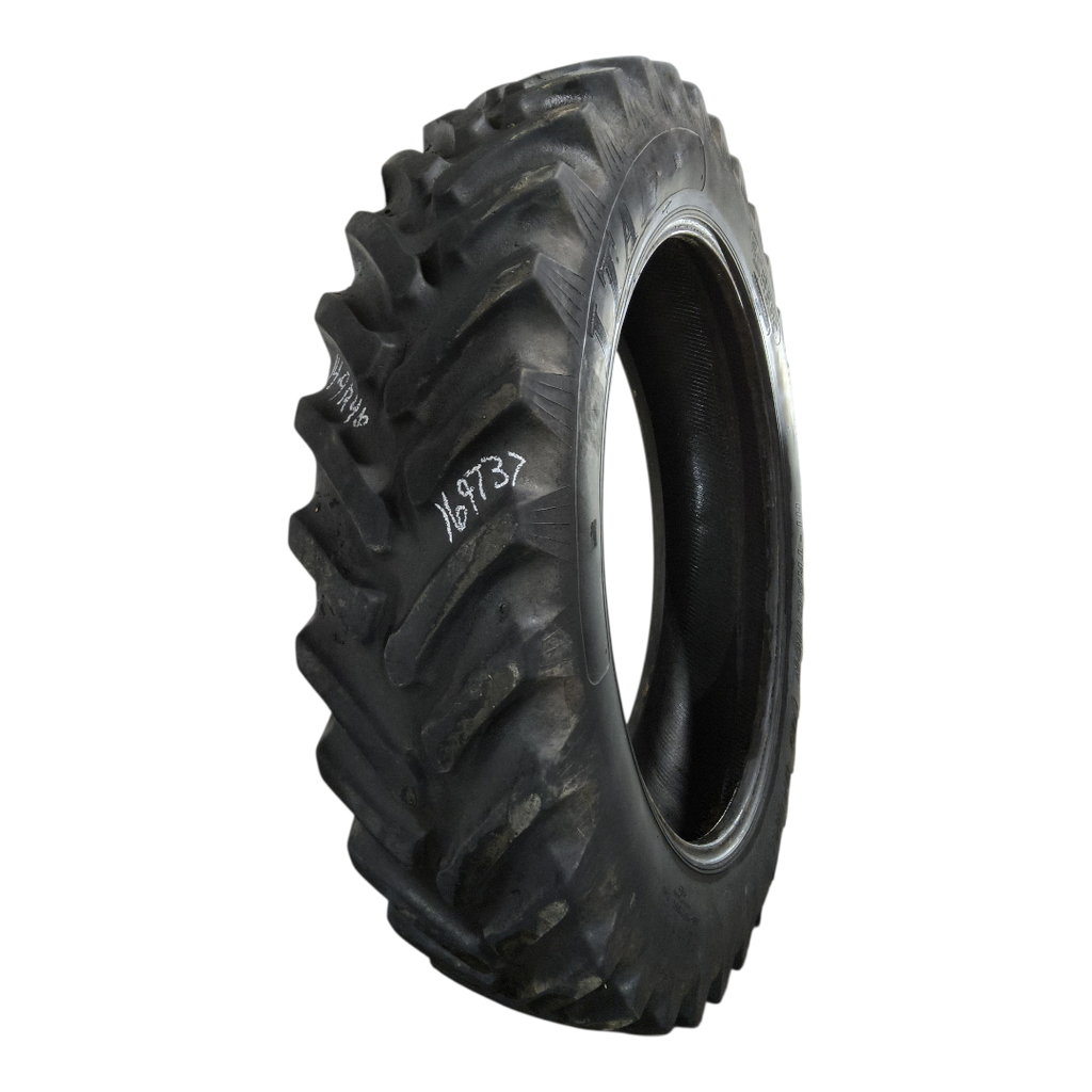 14.9R46 Titan Farm Hi Traction Lug Radial R-1 142B 60%