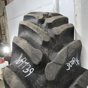 380/90R46 Titan Farm Hi Traction Lug Radial R-1 156B 70%