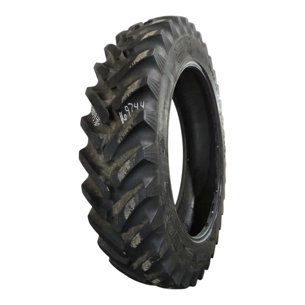 380/90R46 Titan Farm Hi Traction Lug Radial R-1 156A8 65%