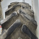 380/90R46 Titan Farm Hi Traction Lug Radial R-1 156A8 65%