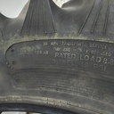 380/90R46 Titan Farm Hi Traction Lug Radial R-1 156A8 65%