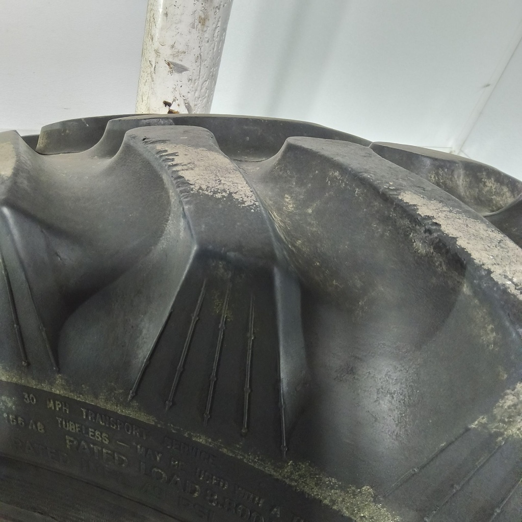 380/90R46 Titan Farm Hi Traction Lug Radial R-1 156A8 65%