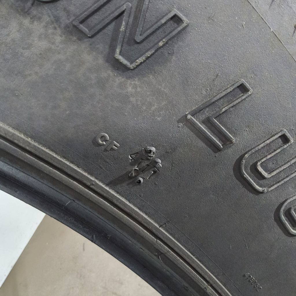 380/90R46 Titan Farm Hi Traction Lug Radial R-1 156A8 65%