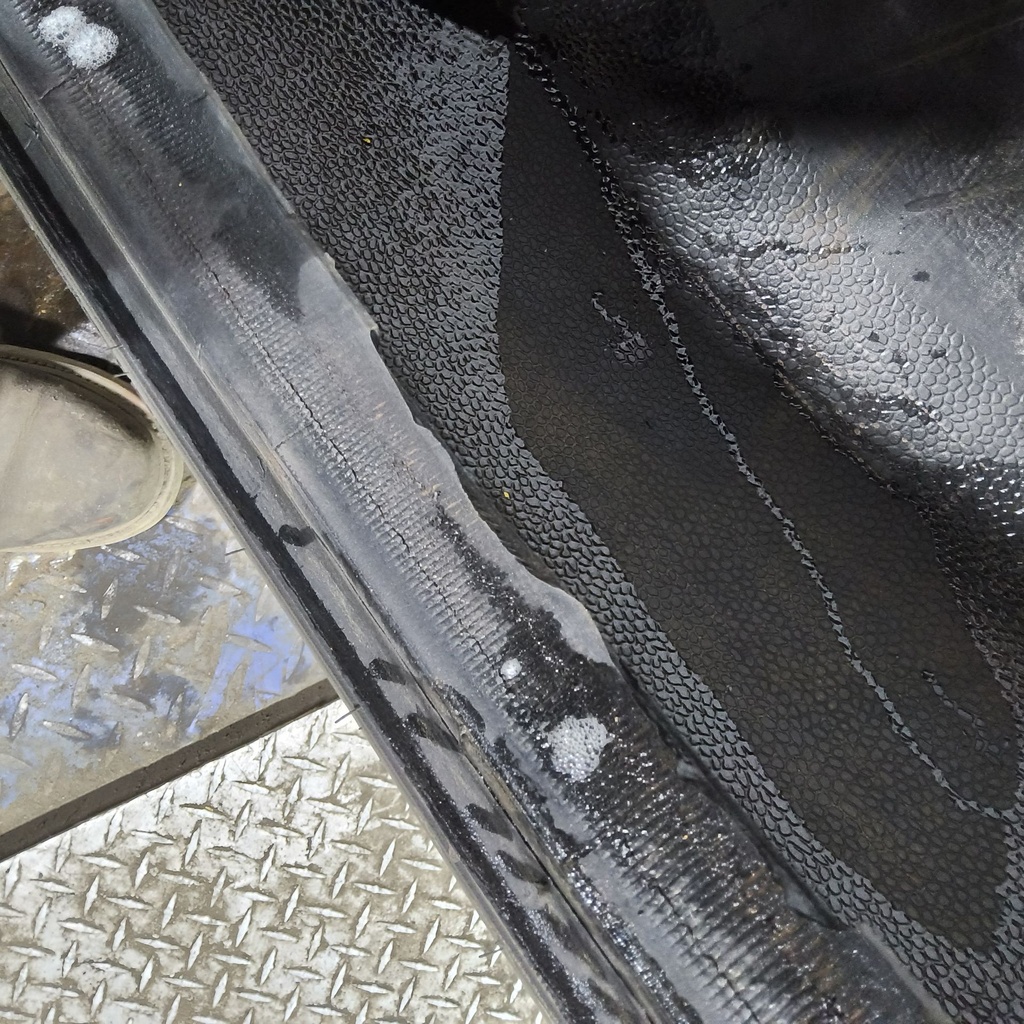 380/90R46 Titan Farm Hi Traction Lug Radial R-1 156A8 65%