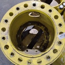 10-Hole 15.5"L FWD Spacer, John Deere Yellow