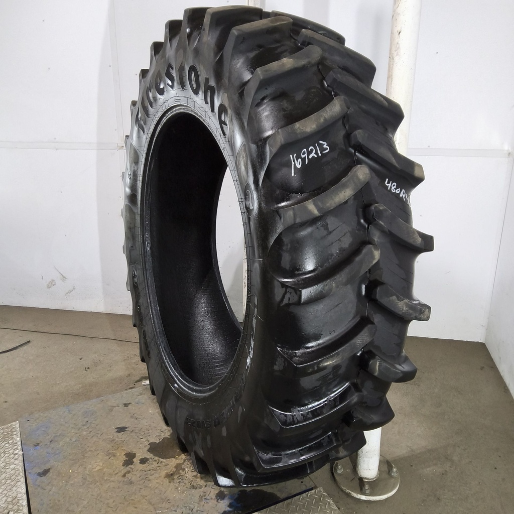 480/80R42 Firestone Performer EVO 23 R-1W 156D