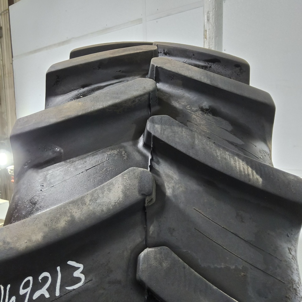 480/80R42 Firestone Performer EVO 23 R-1W 156D