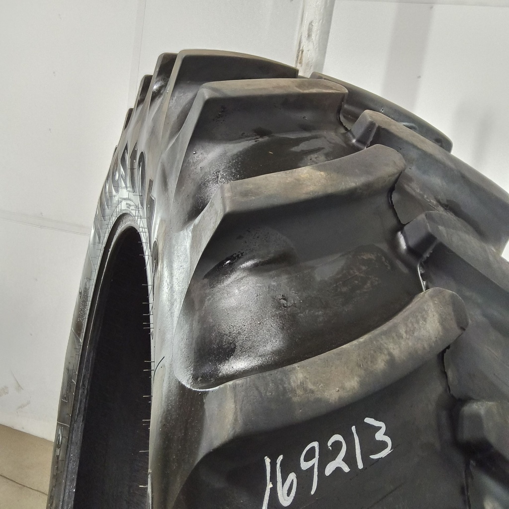 480/80R42 Firestone Performer EVO 23 R-1W 156D