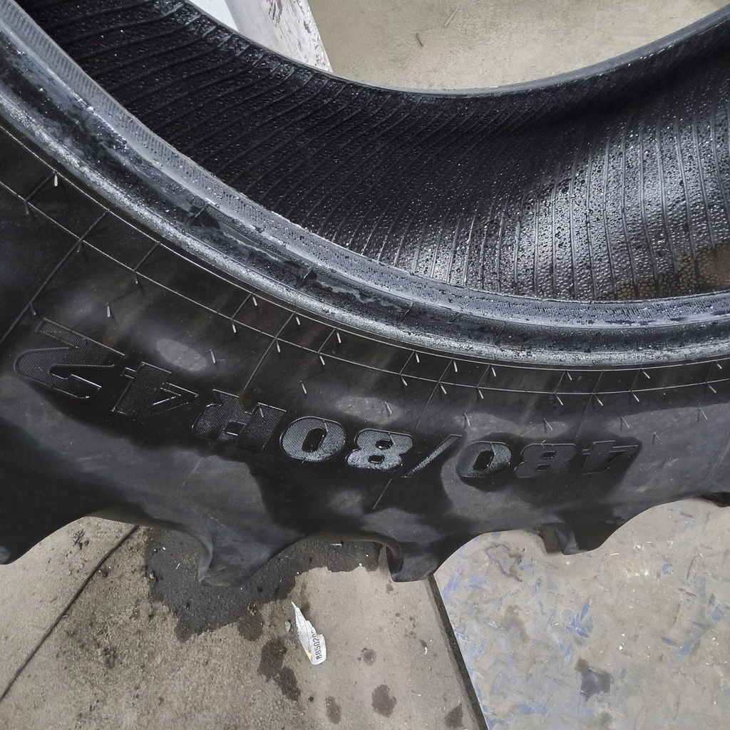 480/80R42 Firestone Performer EVO 23 R-1W 156D