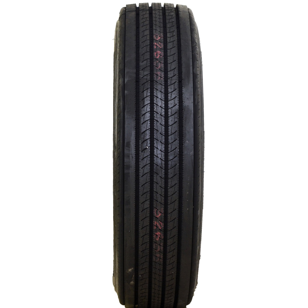 285/75R24.5 Pirelli H89S Premium Steer Commercial, H (16 Ply)