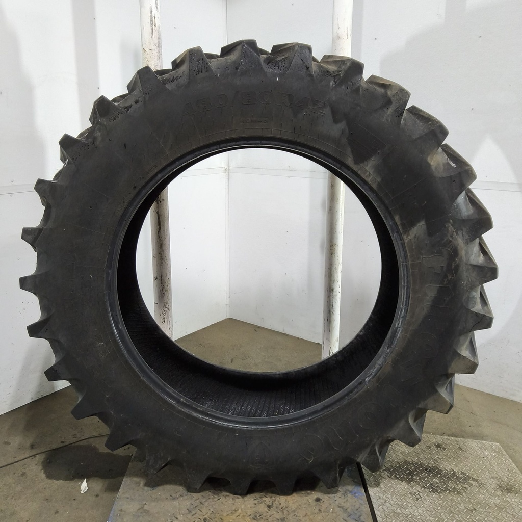 480/80R42 Firestone Performer EVO 23 R-1W 156A8 90%