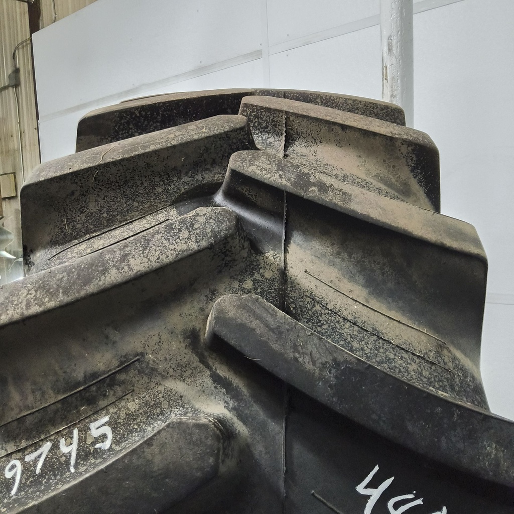 480/80R42 Firestone Performer EVO 23 R-1W 156A8 90%