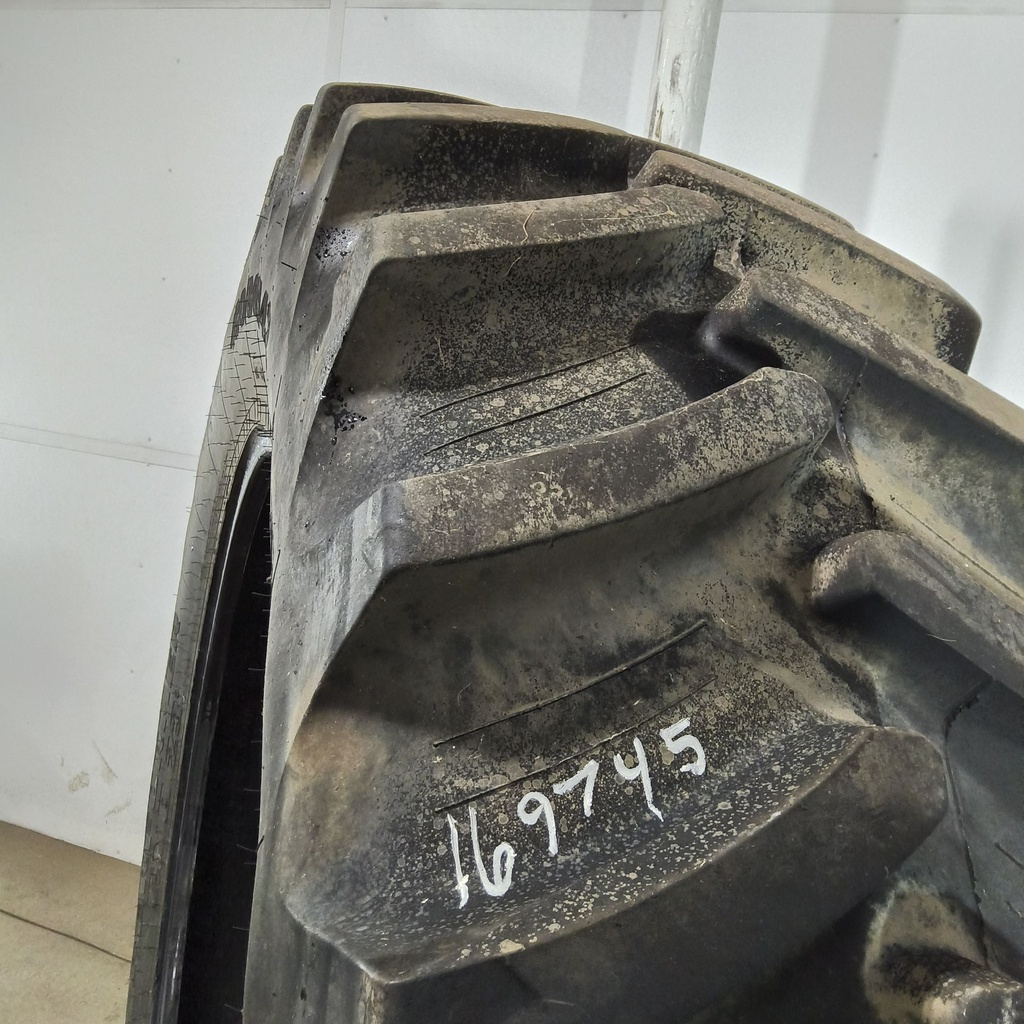 480/80R42 Firestone Performer EVO 23 R-1W 156A8 90%