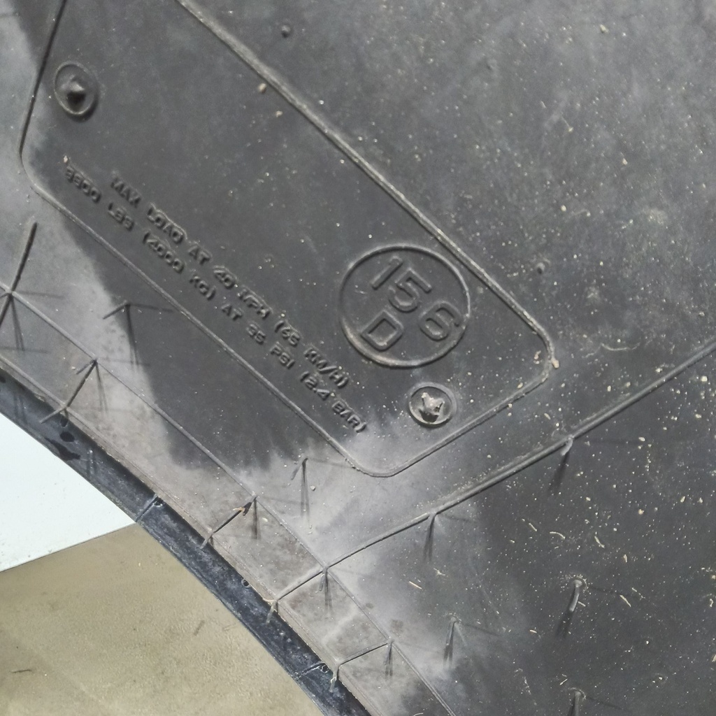 480/80R42 Firestone Performer EVO 23 R-1W 156A8 90%