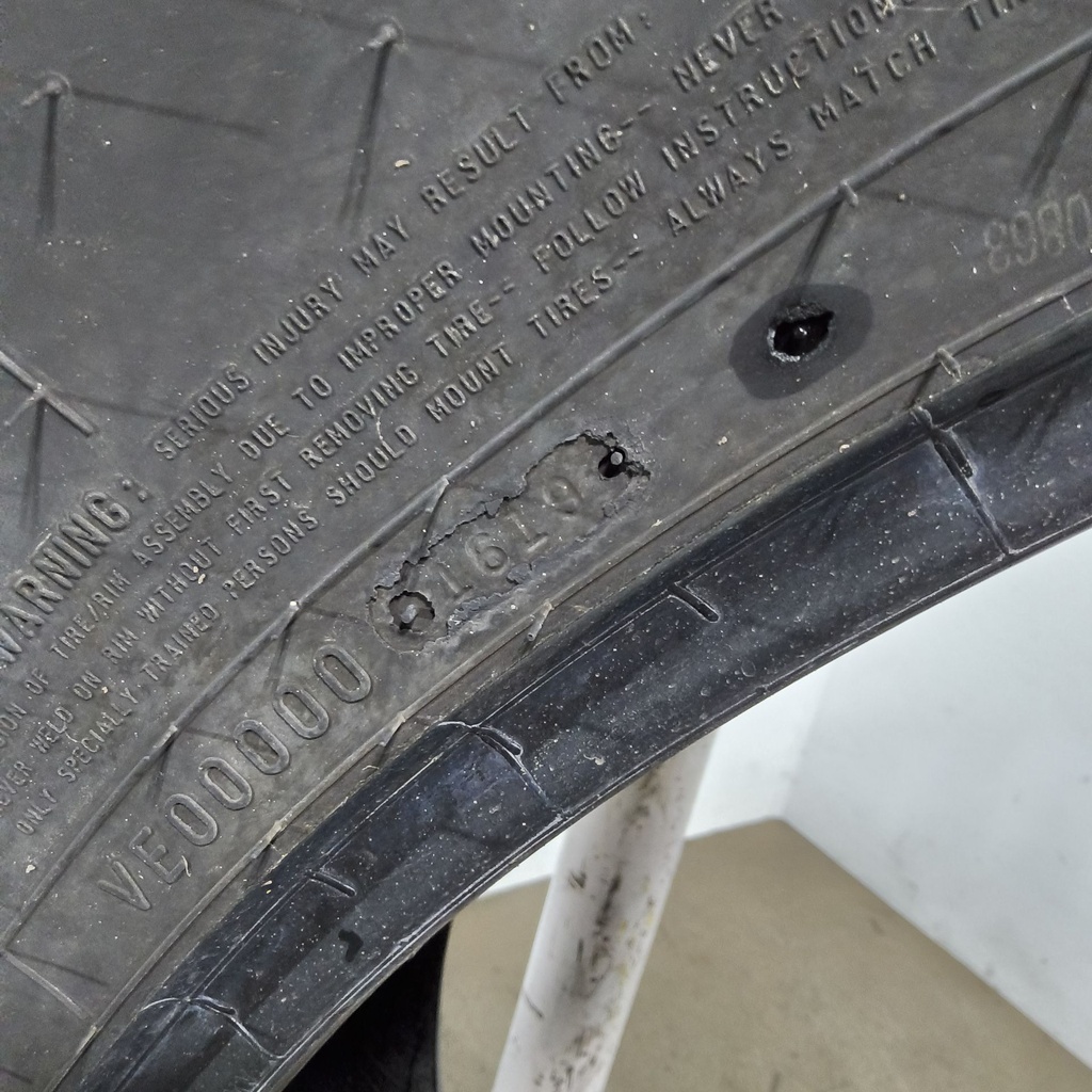 480/80R42 Firestone Performer EVO 23 R-1W 156A8 90%