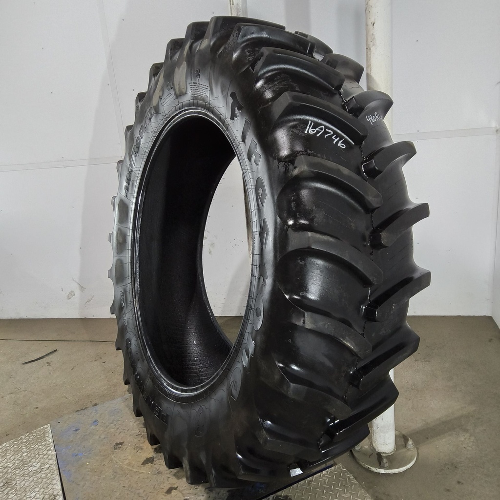 480/80R42 Firestone Performer EVO 23 R-1W 151B 90%