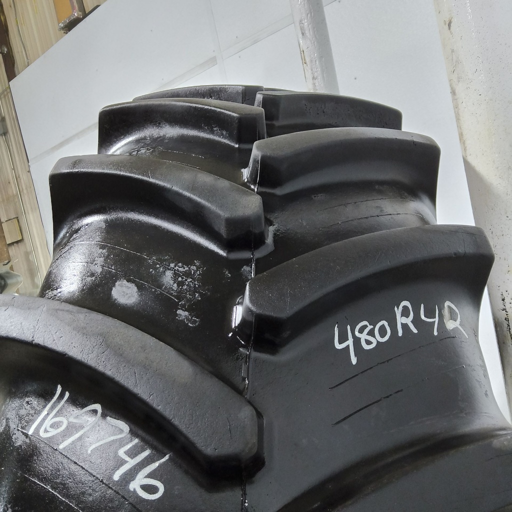 480/80R42 Firestone Performer EVO 23 R-1W 151B 90%