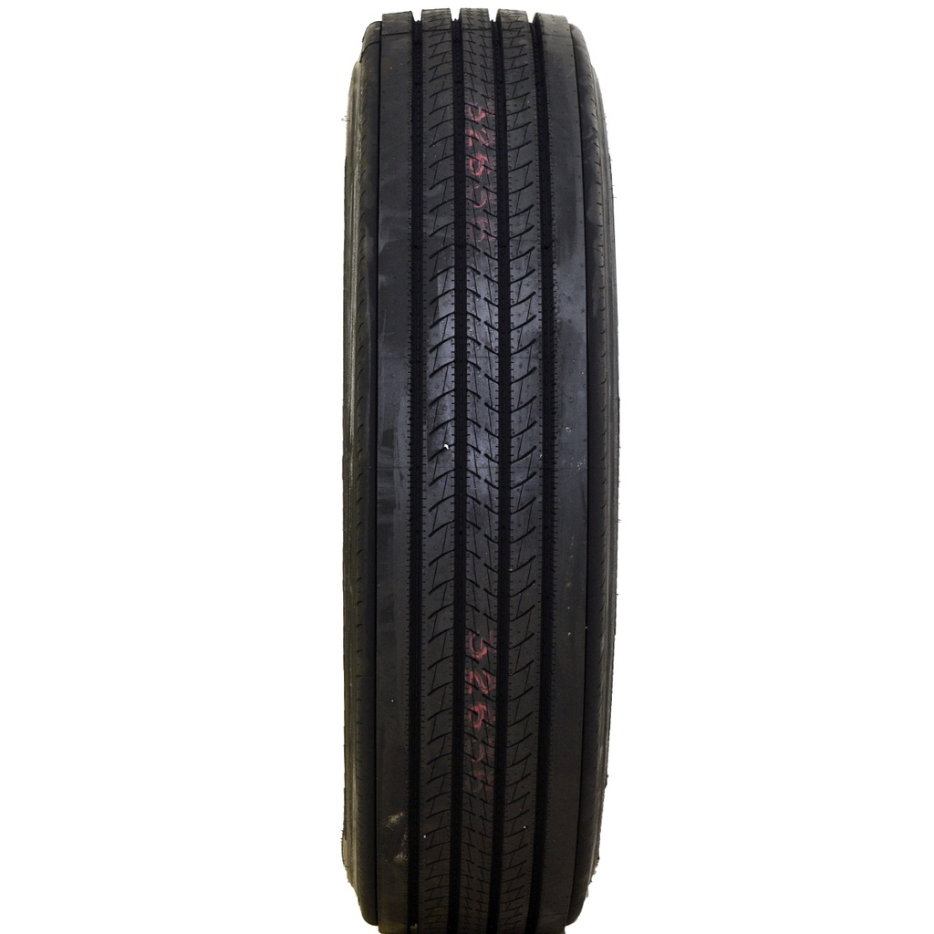 295/75R22.5 Pirelli H89S Premium Steer Commercial, G (14 Ply)