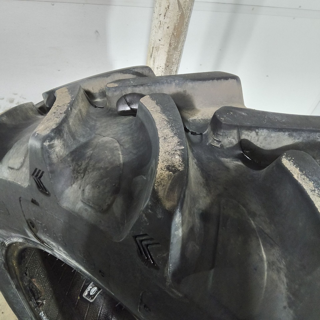 380/80R38 Alliance 842 Farm Pro Radial 80 R-1W 152A8/152B 80%