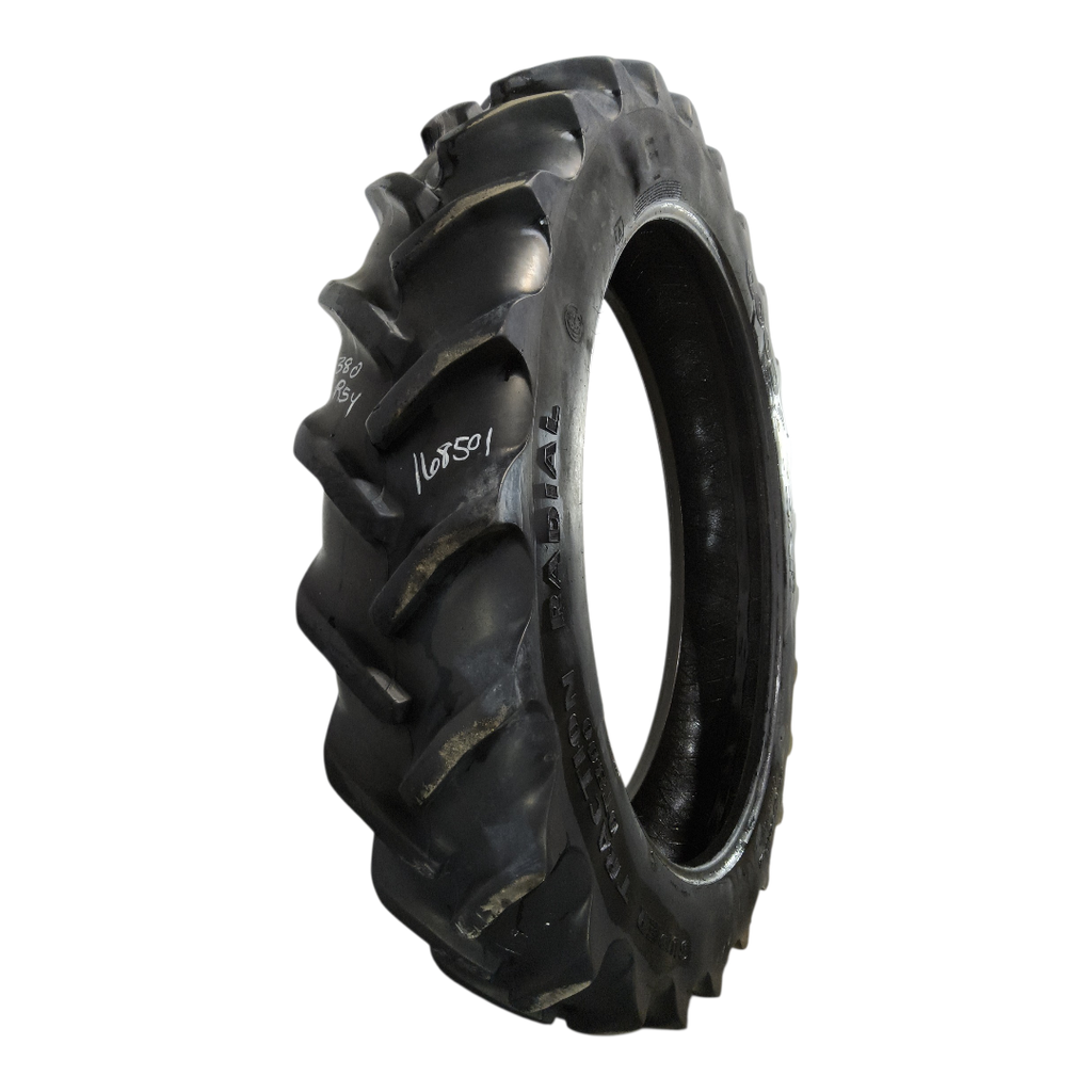 380/90R54 Goodyear Farm DT800 Super Traction R-1W 152A8 65%