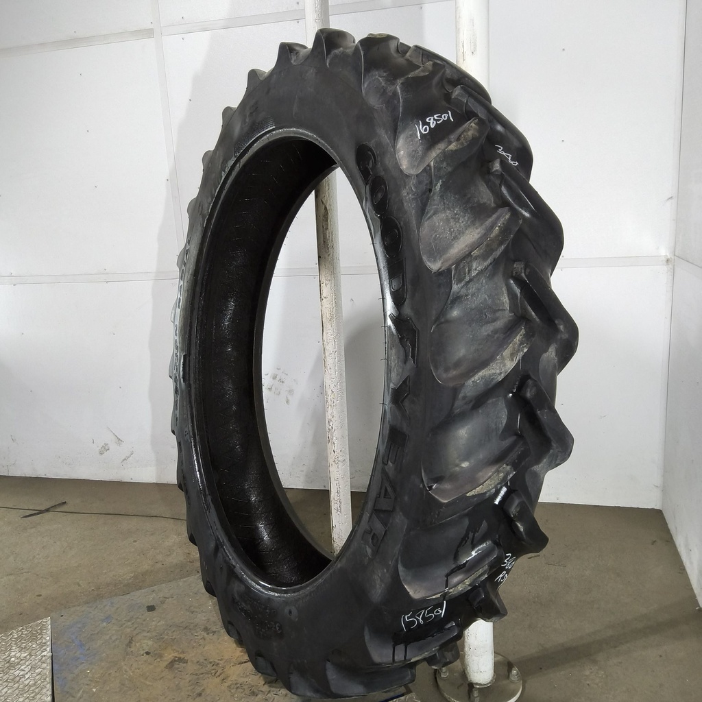 380/90R54 Goodyear Farm DT800 Super Traction R-1W 152A8 65%