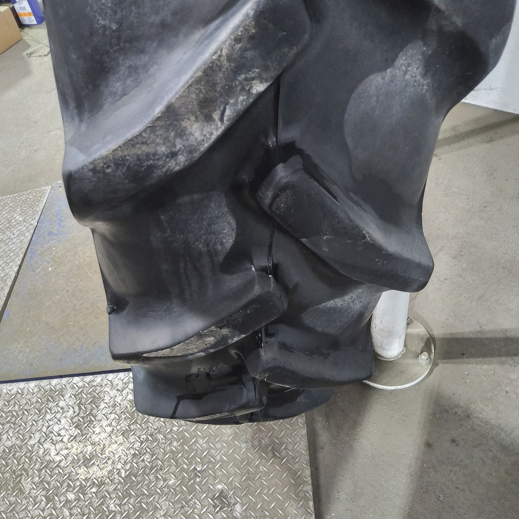 380/90R54 Goodyear Farm DT800 Super Traction R-1W 152A8 65%