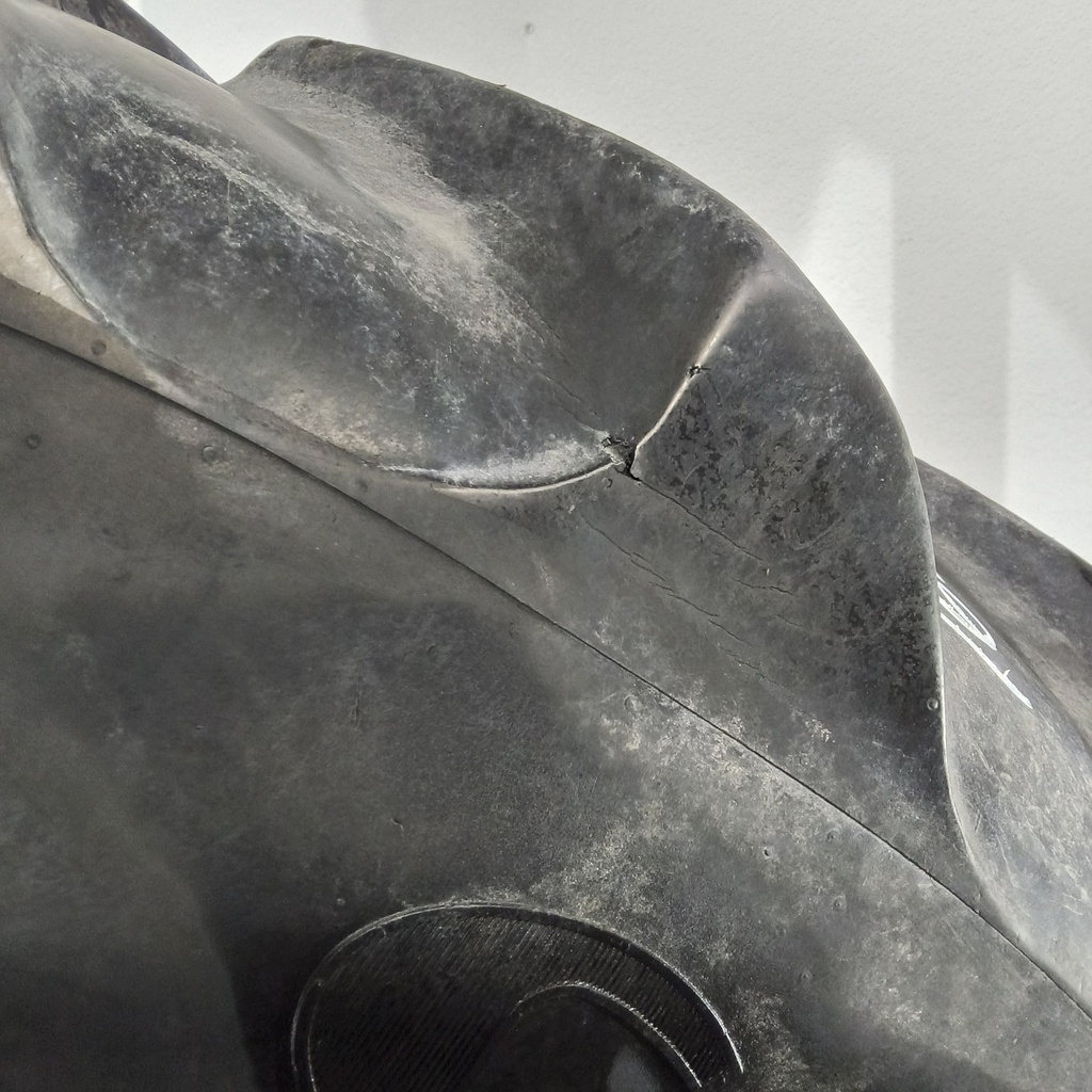 380/90R54 Goodyear Farm DT800 Super Traction R-1W 152A8 65%