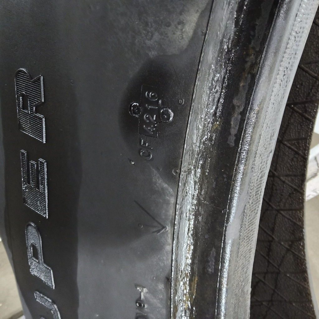 380/90R54 Goodyear Farm DT800 Super Traction R-1W 152A8 65%