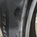 380/90R54 Goodyear Farm DT800 Super Traction R-1W 152A8 65%