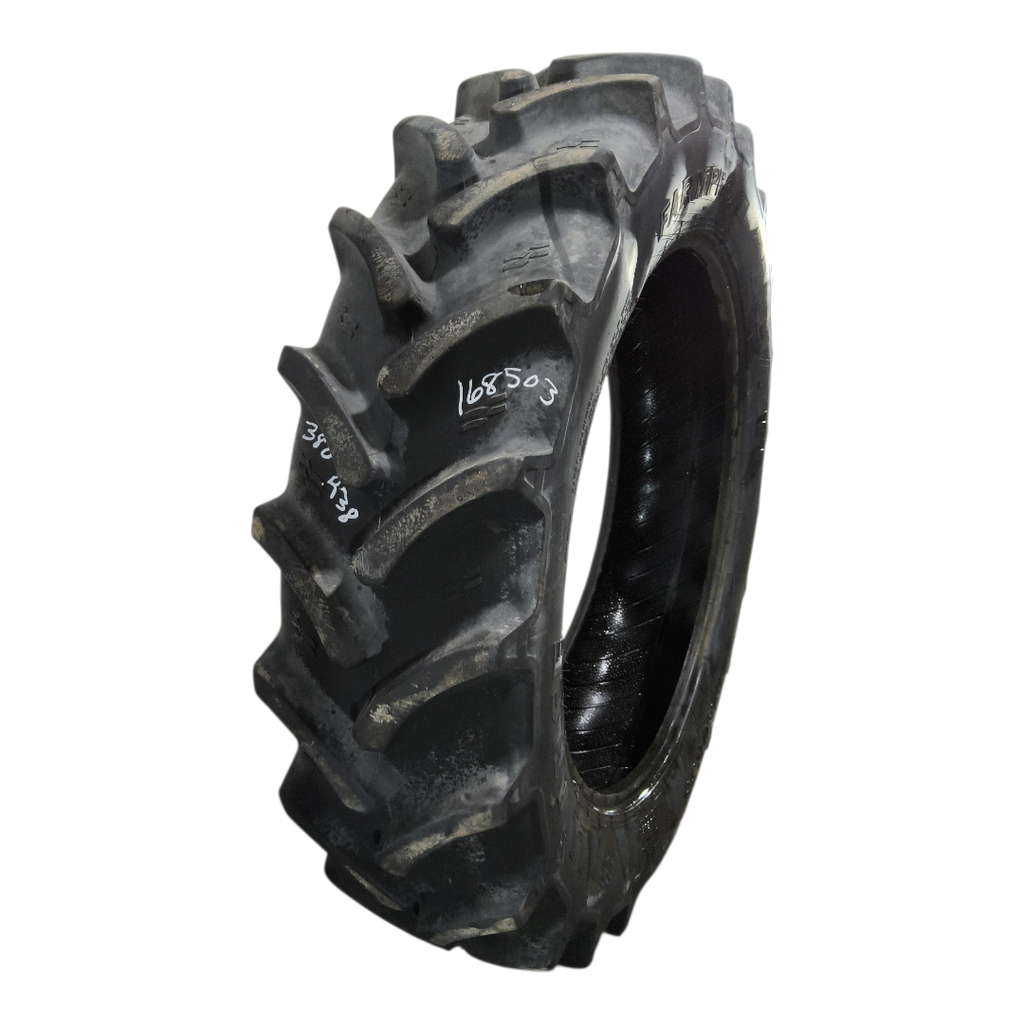 380/80R38 Alliance Farm Pro II R-1W 142D 75%
