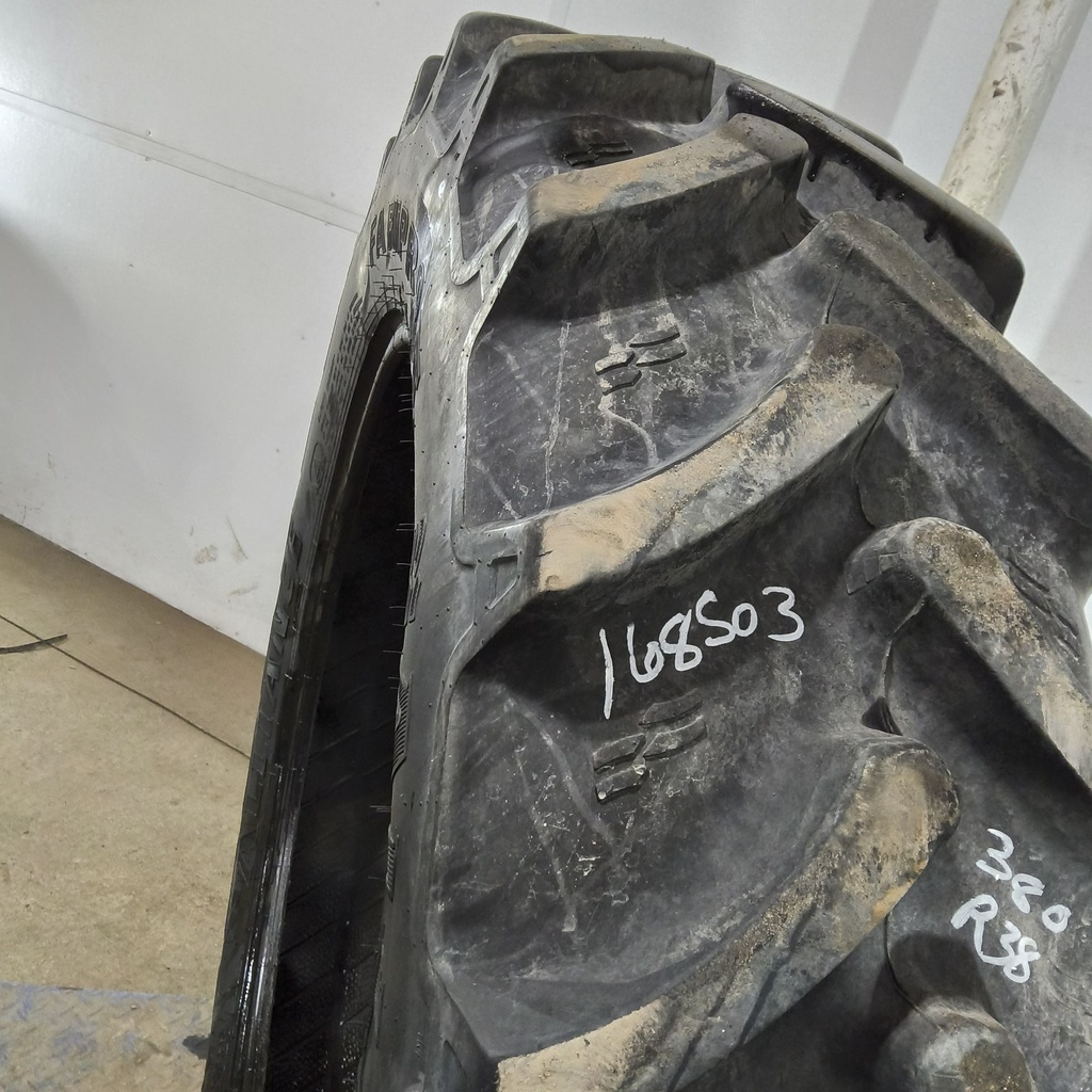 380/80R38 Alliance Farm Pro II R-1W 142D 75%