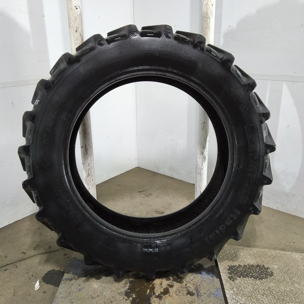 380/80R38 Alliance 842 Farm Pro Radial 80 R-1W 152A8/152B 65%