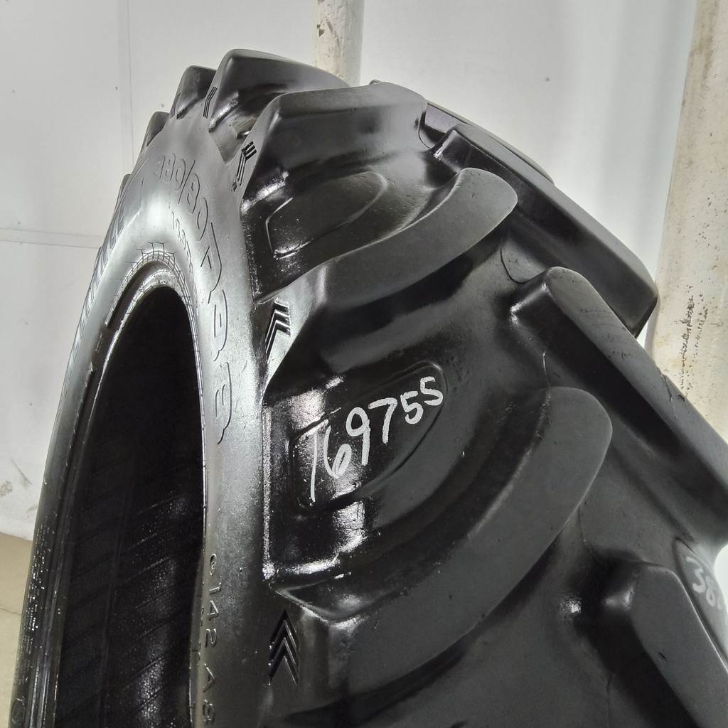 380/80R38 Alliance 842 Farm Pro Radial 80 R-1W 152A8/152B 65%