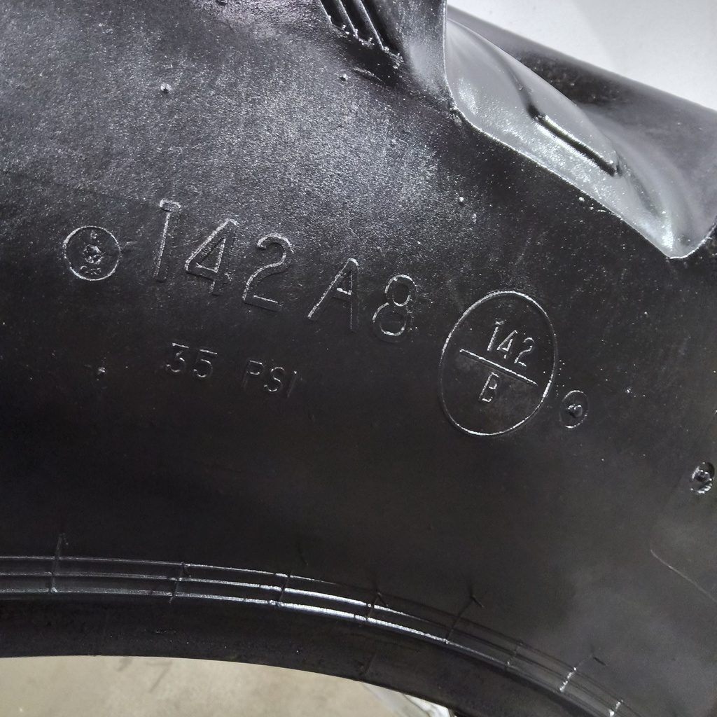 380/80R38 Alliance 842 Farm Pro Radial 80 R-1W 152A8/152B 65%