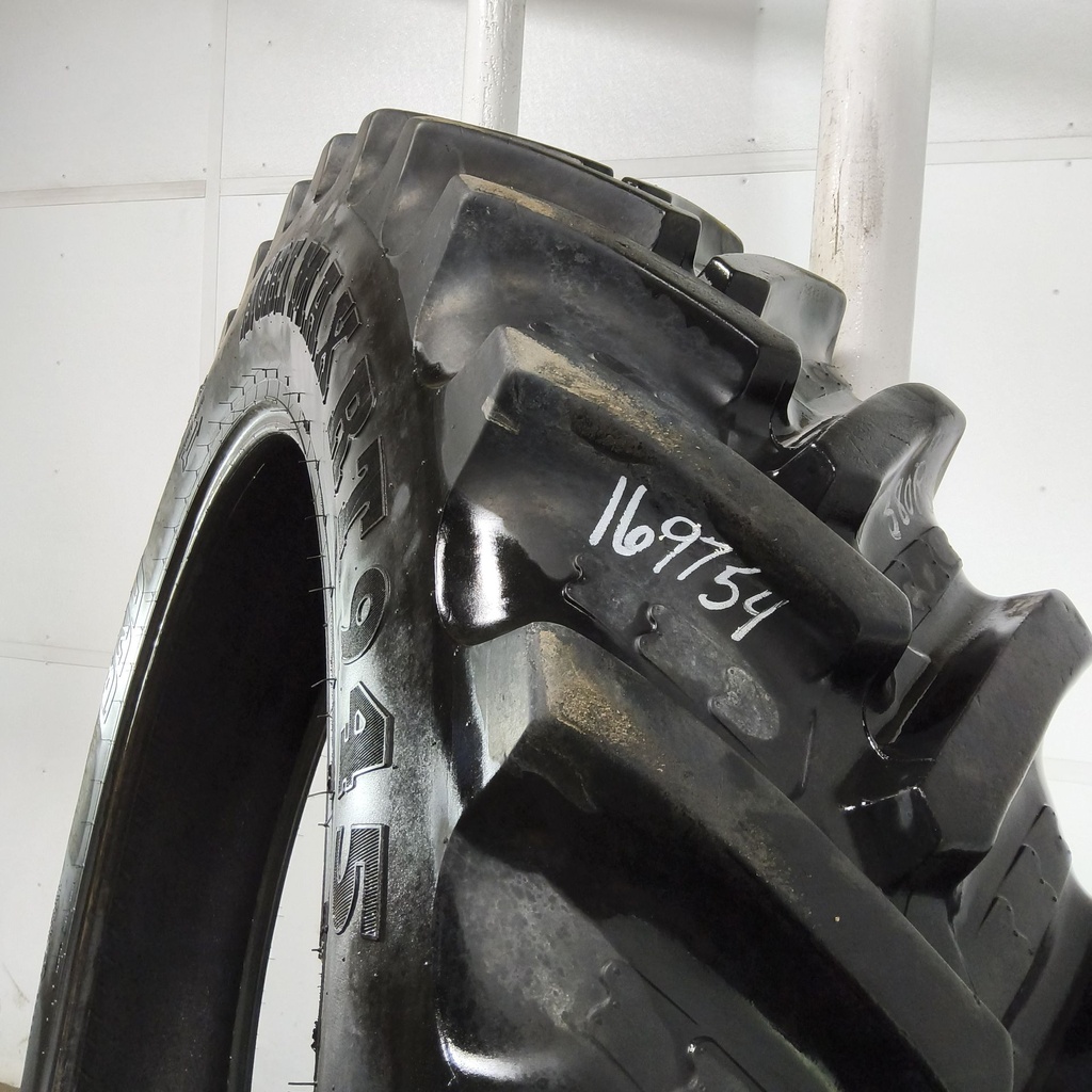 380/90R54 BKT Tires Agrimax RT 945 R-1W 158A8 70%