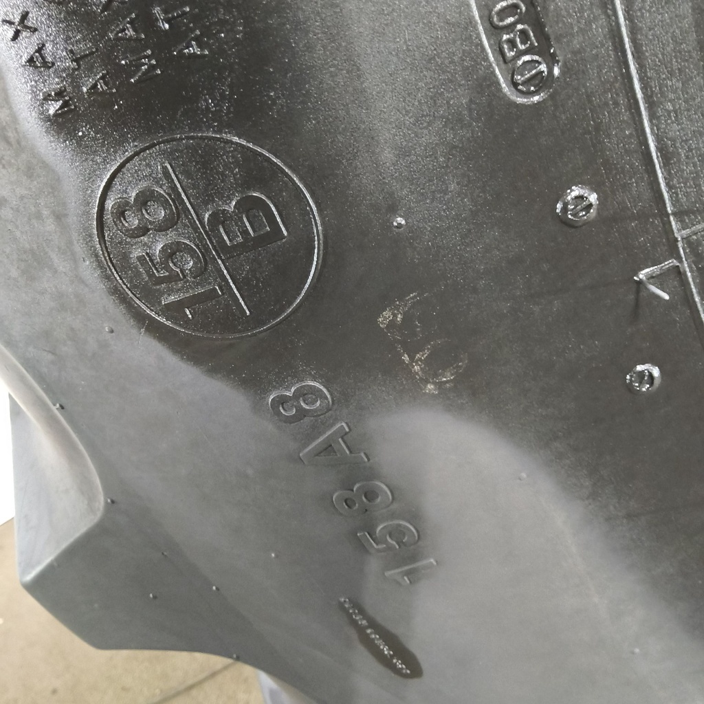 380/90R54 BKT Tires Agrimax RT 945 R-1W 158A8 70%