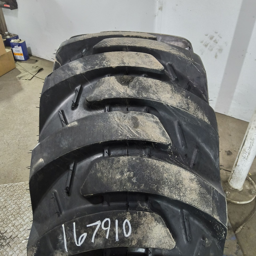 43x16.00-20 Galaxy Marathoner R-4 B (4 Ply), 95%