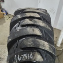 43x16.00-20 Galaxy Marathoner R-4 B (4 Ply), 95%