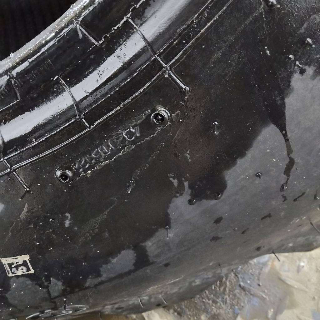 43x16.00-20 Galaxy Marathoner R-4 B (4 Ply), 95%