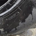 43x16.00-20 Galaxy Marathoner R-4 B (4 Ply), 95%