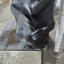 320/85R38 Goodyear Farm DT800 Super Traction R-1W 143A8 50%