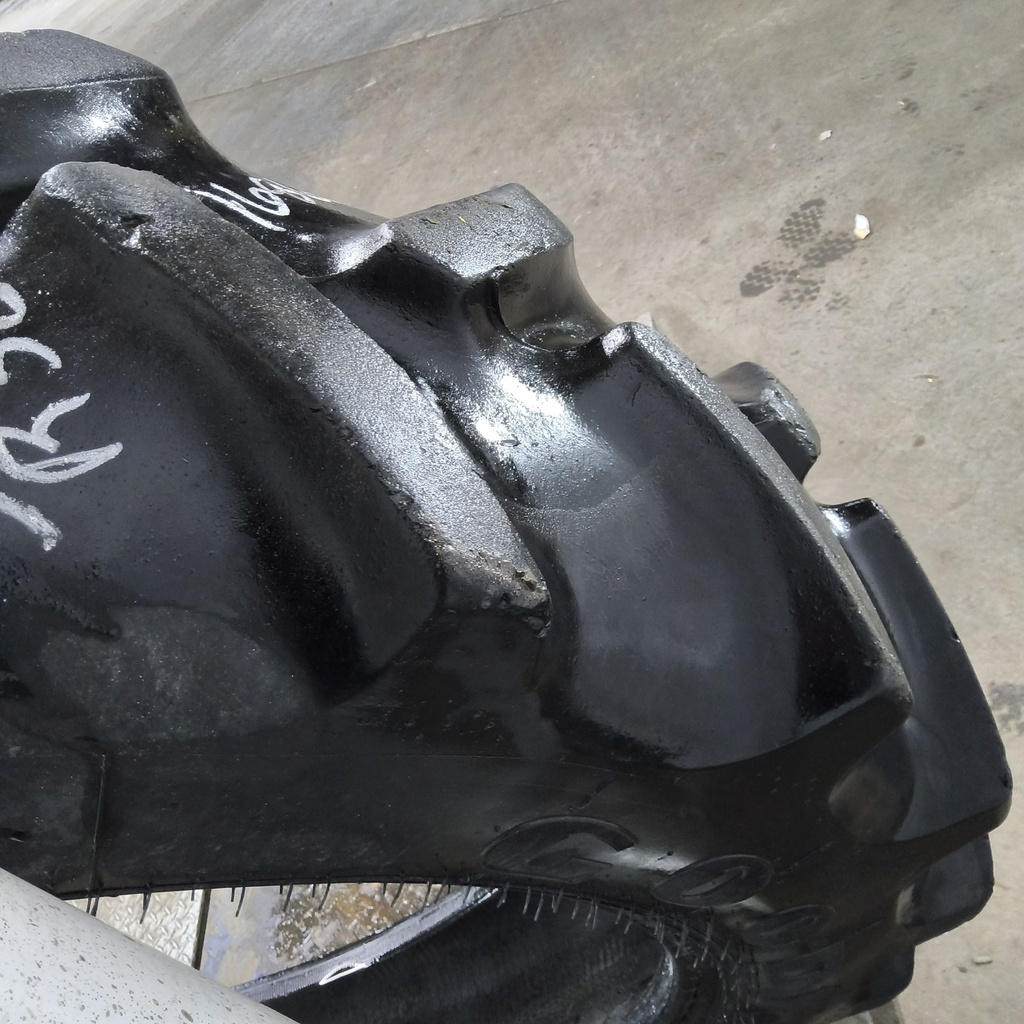 320/85R38 Goodyear Farm DT800 Super Traction R-1W 143A8 50%