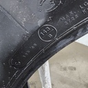 320/85R38 Goodyear Farm DT800 Super Traction R-1W 143A8 50%