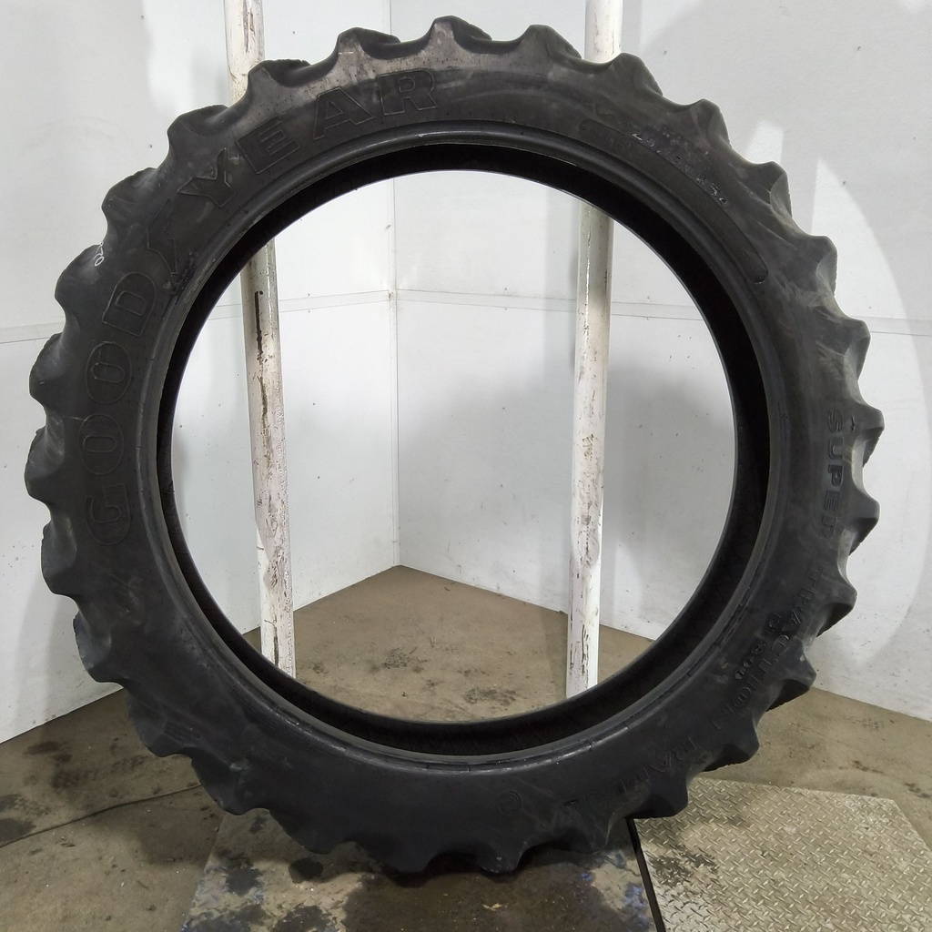 320/90R54 Goodyear Farm DT800 Super Traction R-1W 149A8 55%