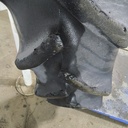 320/90R54 Goodyear Farm DT800 Super Traction R-1W 149A8 55%