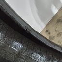 320/90R54 Goodyear Farm DT800 Super Traction R-1W 149A8 55%