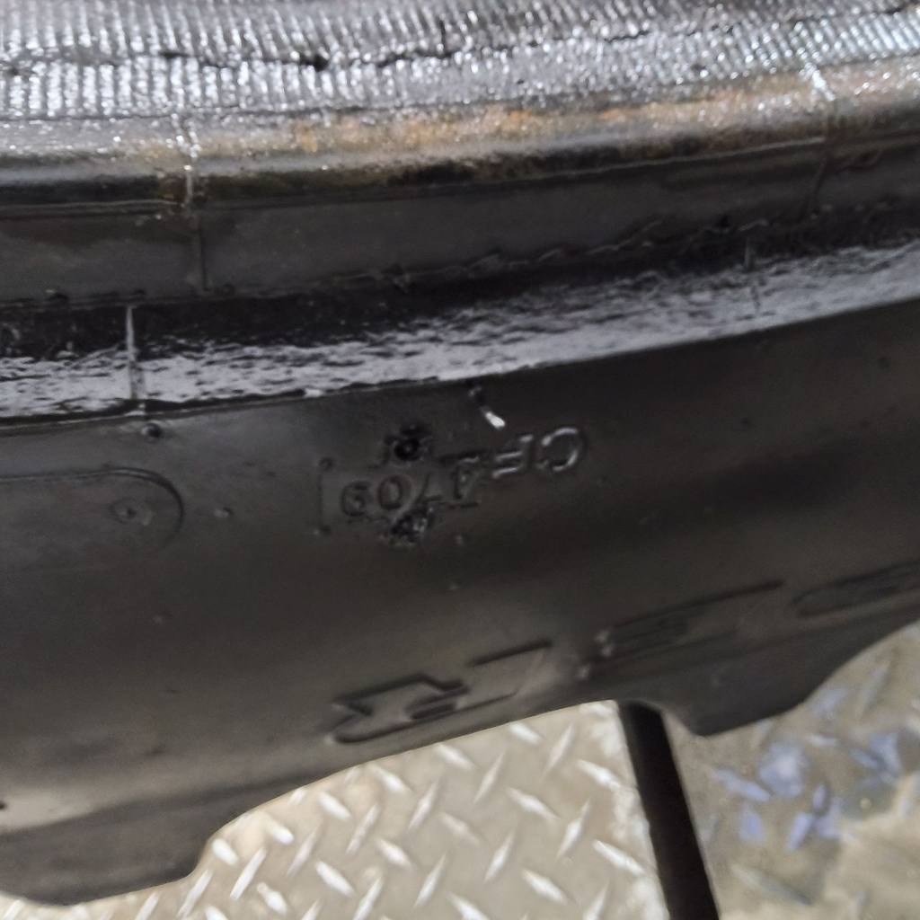 320/90R54 Goodyear Farm DT800 Super Traction R-1W 149A8 55%