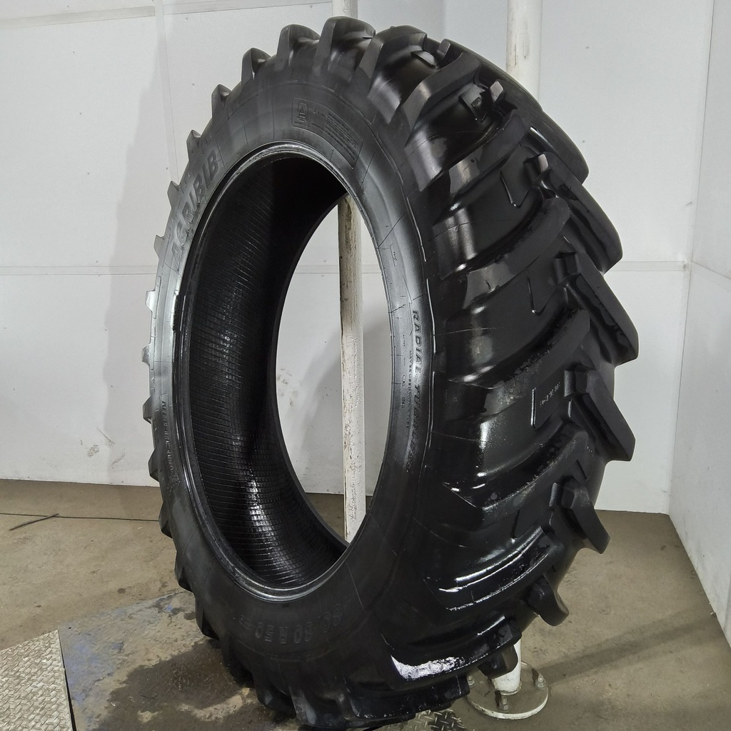 480/80R50 Michelin AgriBib R-1W 159A8 80%